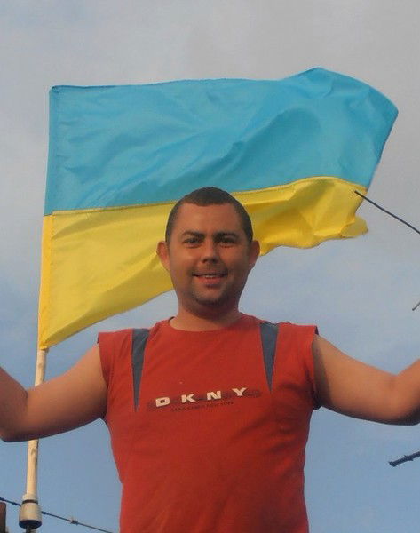 Владислав Кондырев