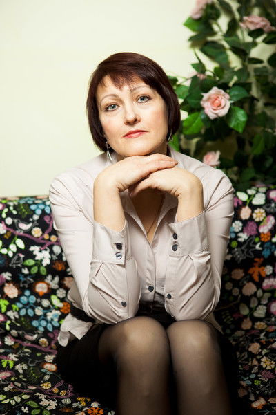 Светлана Гриценко