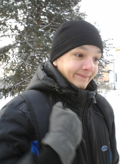 Сергей Макрушин