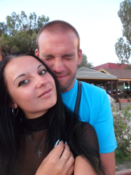 Александра Alexa