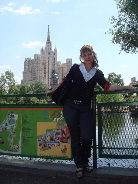 Елена Иванова