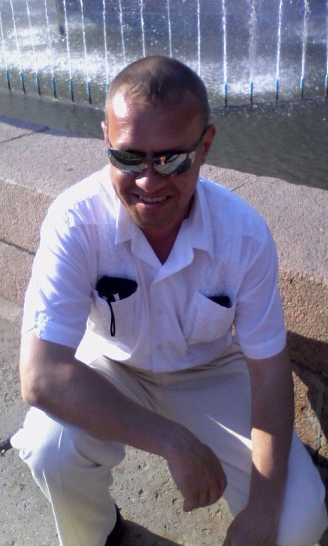 Евгений Бережной