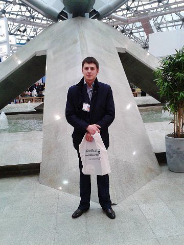 Владимир Сергеевич Заика