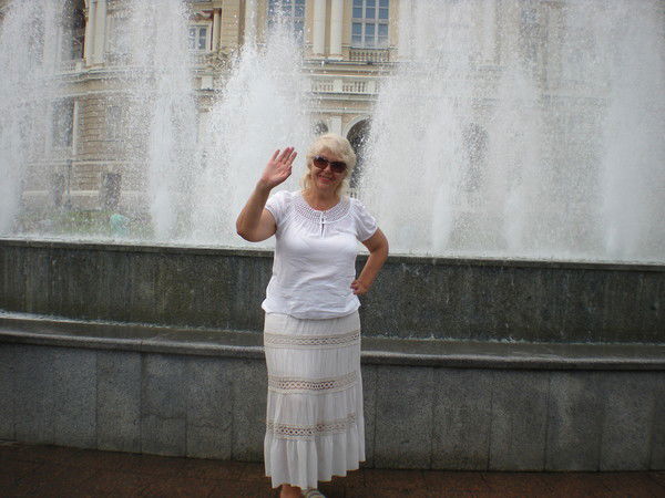 Эмма Максименко