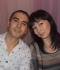 Наталья Борискина