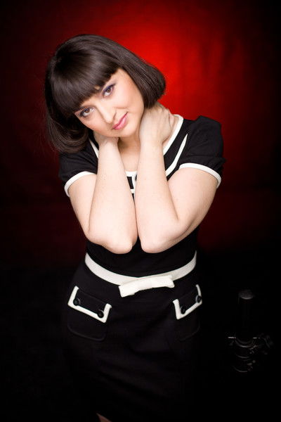 Ксения Дубинская