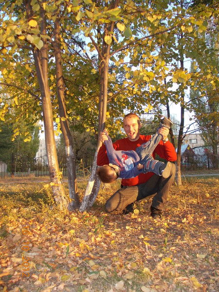 Семен Дорофеев