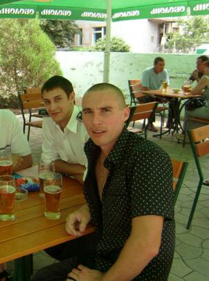 Денис Ефименко