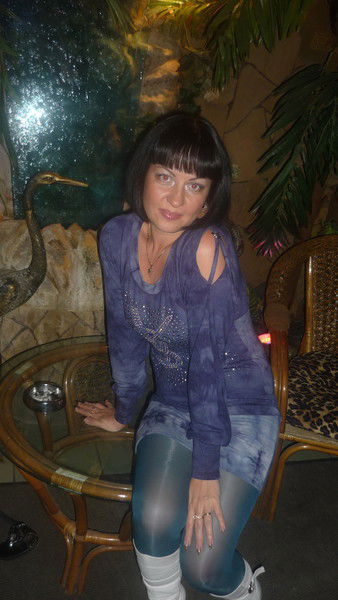 Нурия Лисицина(Разина)