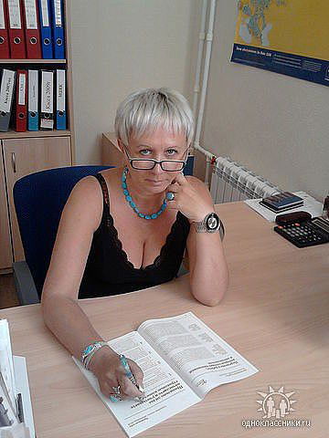 Вера Сушинская