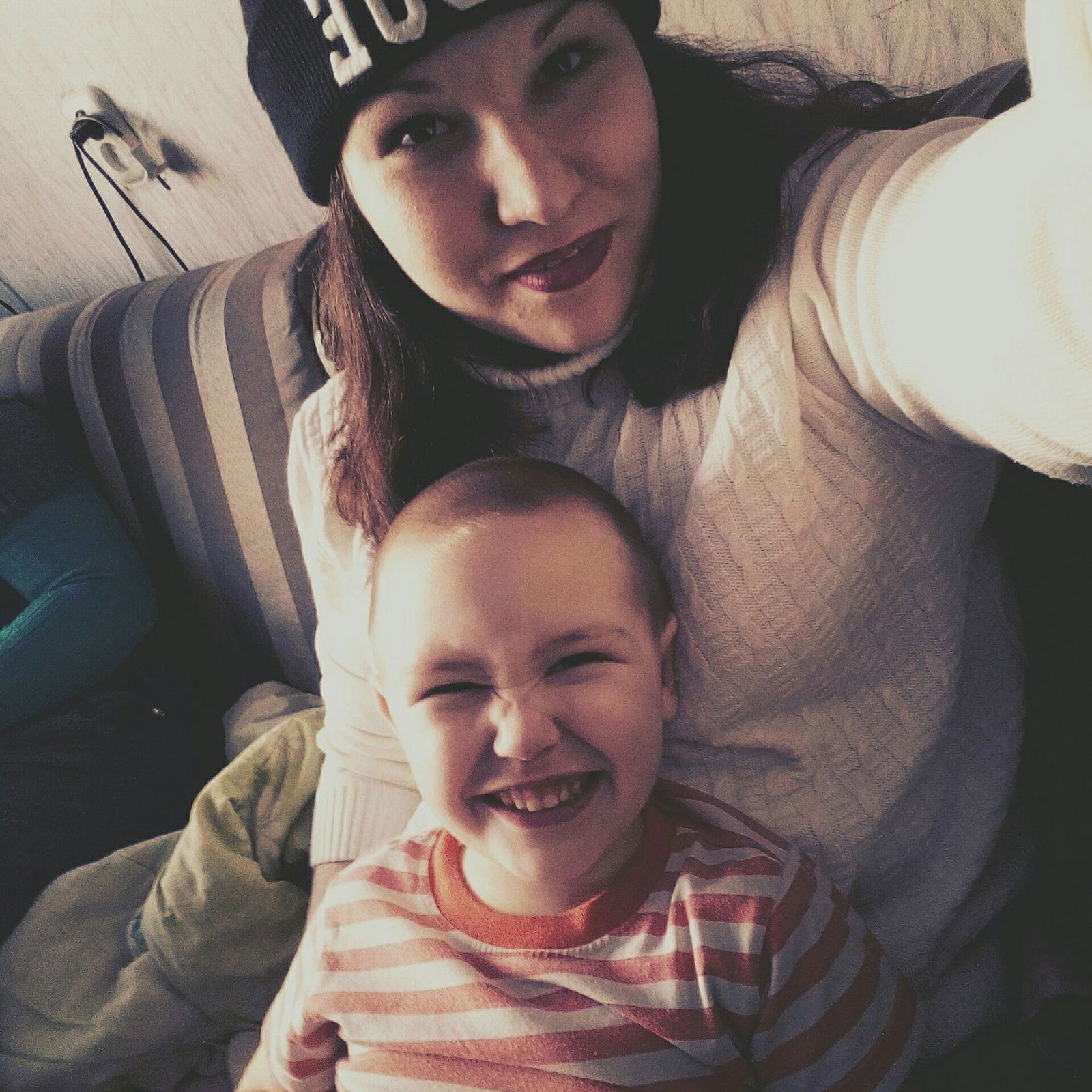 Кочанова Ольга