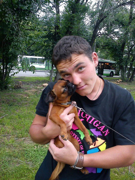 Иван Цепедилов