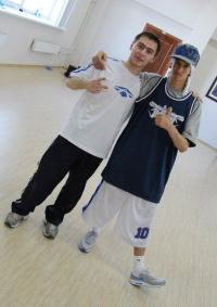 Виталя Цыренов