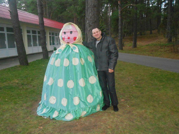 Сергей Давыдов