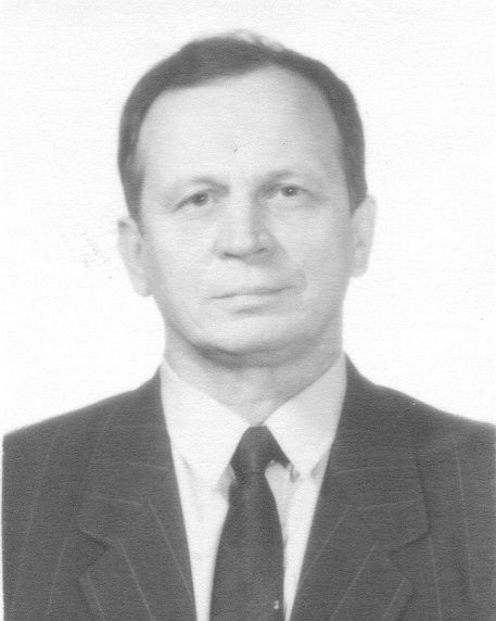 Александр Андреев