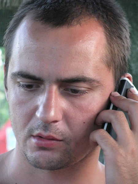 Станислав Михайлов