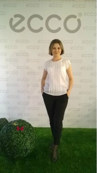 Людмила Шевчук (Крючкова)