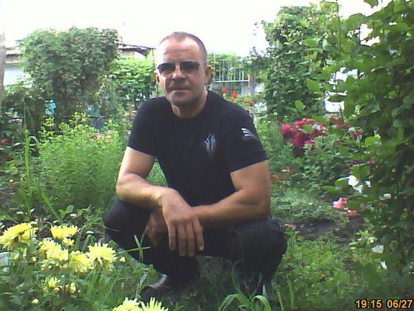 Андрей Стаханов