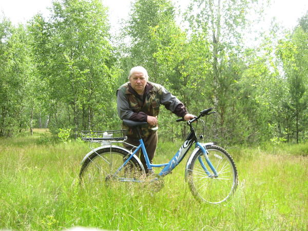 Виктор Сорокин