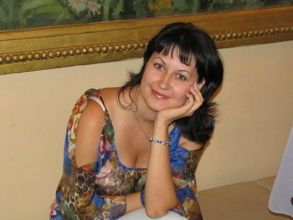 Екатерина Станиславских