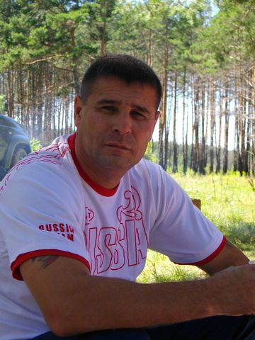 Андрей Андросо