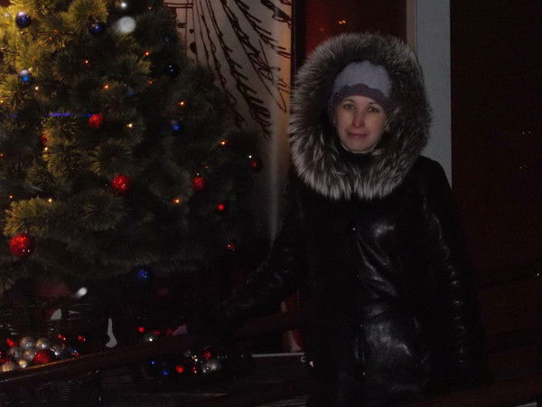 Гульнара Якушкина (Ишкулова