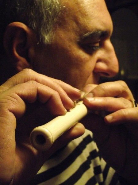 Алик Зурназьянц