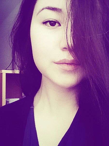 Айсулу Сейтмаганбетова