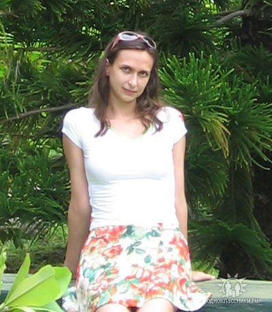 Алена Сазонова