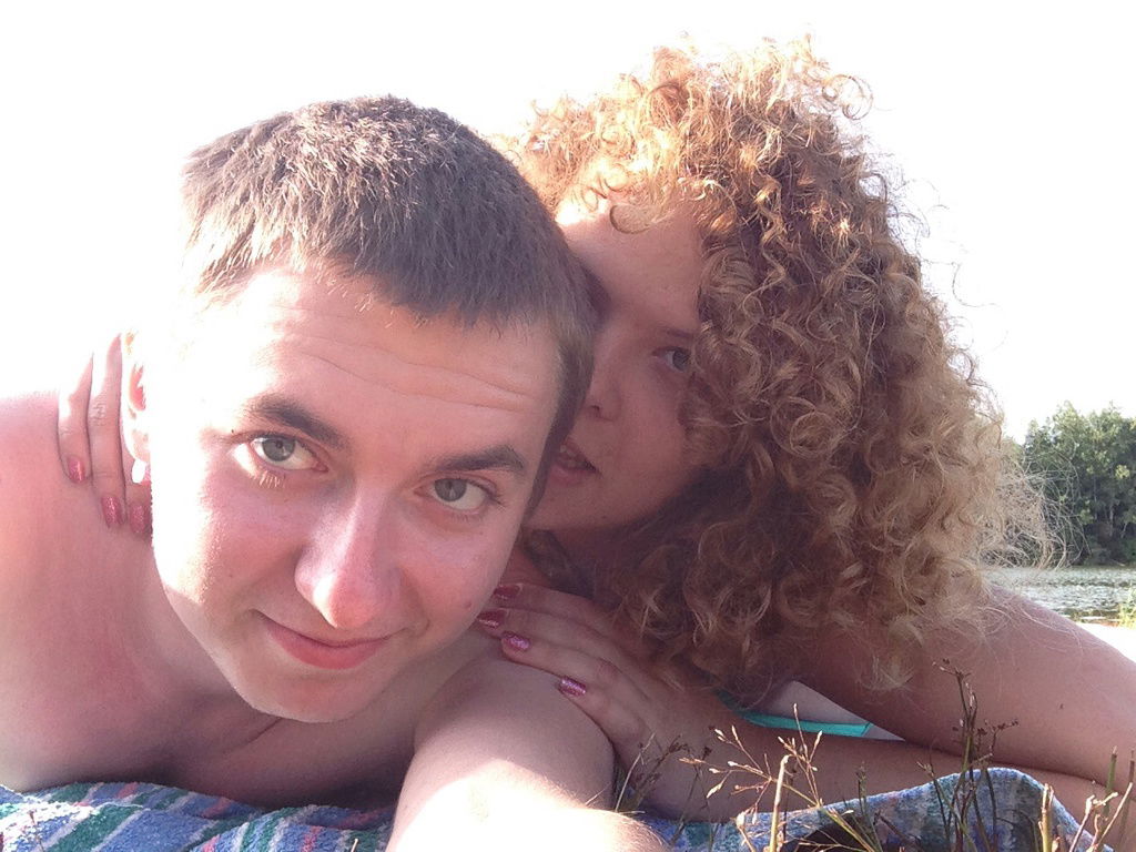 Анастасия Байкова