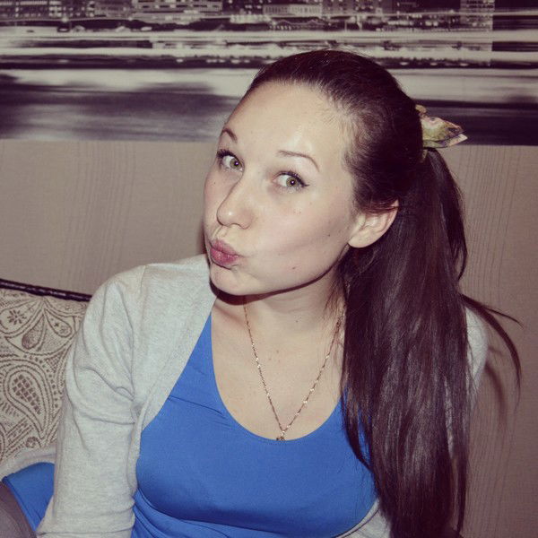 Смирнова Ксения