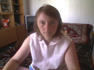 Лидия Галалюк