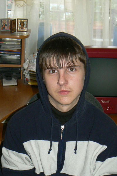 Евгений Карнович