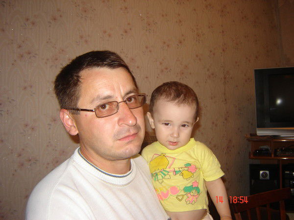 Ильдар Имамов