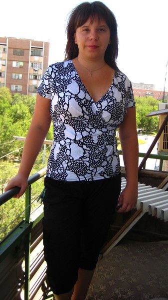 Юлия Чунина