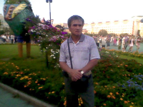 Валентин Кузьмин