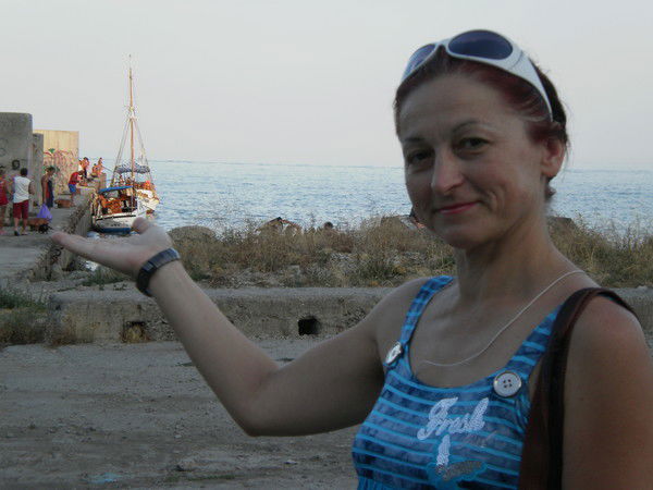 Ирина Мирошниченко