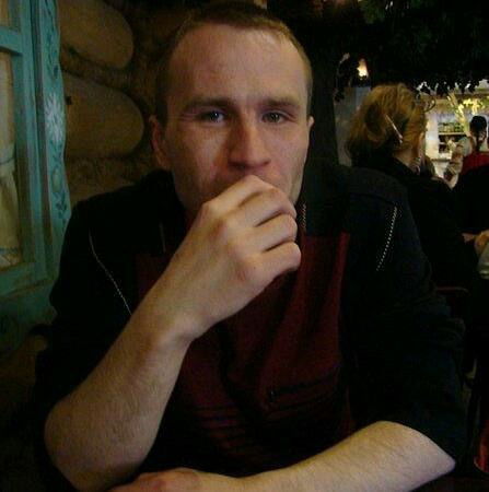 Денис Исаковский