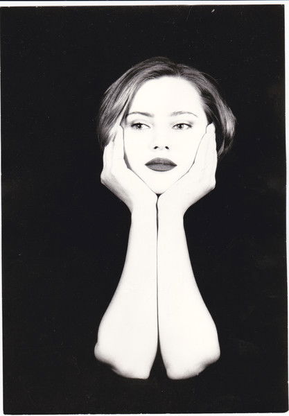 Наталья Хаустова