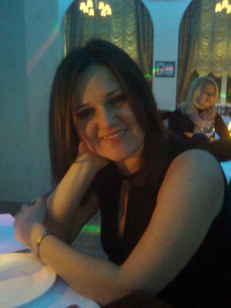 Наталья Матказина