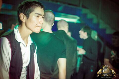 Мурсалим Абрайканов