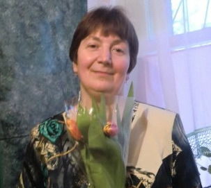 Елена Демшина