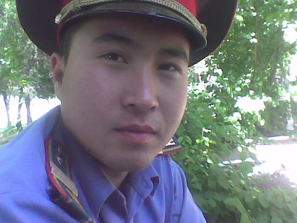 Кадырбек Тайлаков