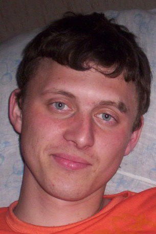 Константин Перевалов