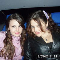 Наталія Назаренко