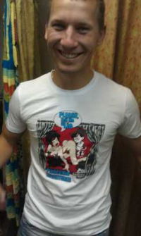 Андрей Мартынов