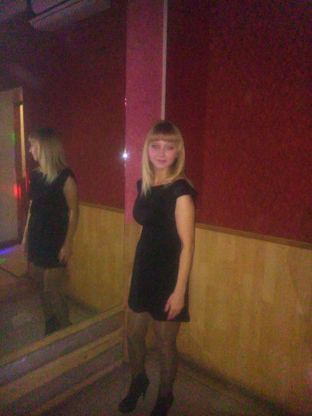 Нина Тонкушина