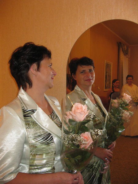 Вера Маликина