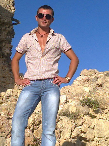 Алексей Цыбульский