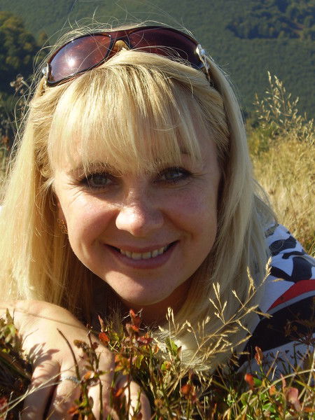 Евгения Малиенко